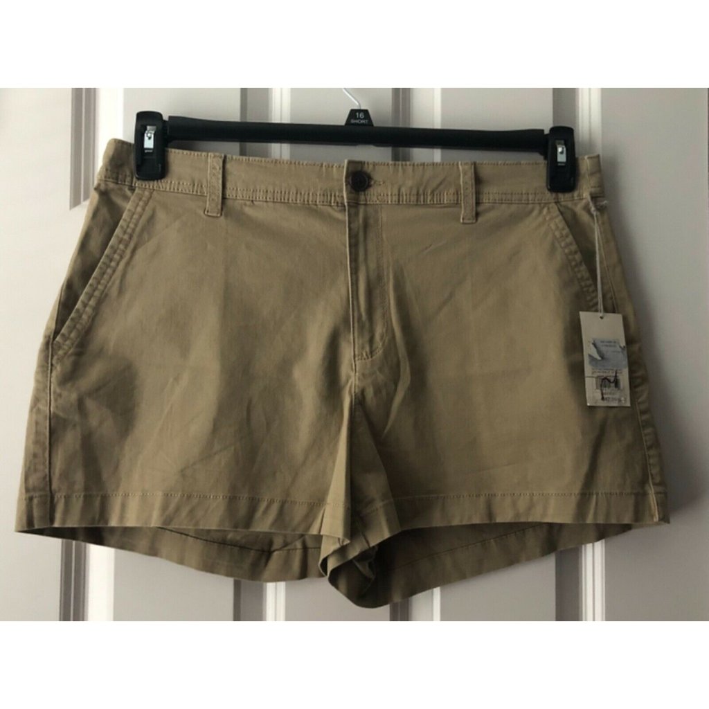 Nwt A New Day Shorts - Size 14